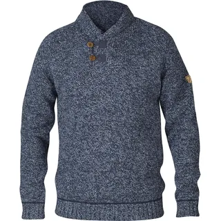 Fjällräven LADA SWEATER M Blau M