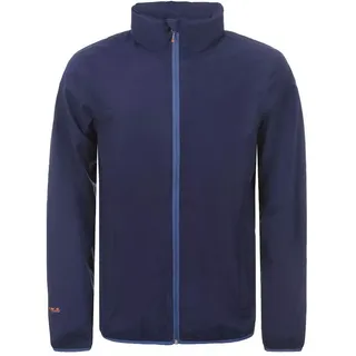 ICEPEAK Herren Jacke Herren Bannister, dunkel blau, 48, 556234504I