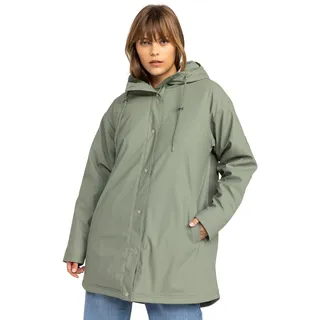 Roxy Outdoorjacke, grün