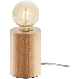 Paulmann Neordic Talin Braun 1 St.