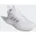 OWNTHEGAME FTWR White/Silver met Grey one 47 1/3