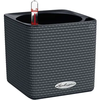 Cube Color Komplettset 14 x 14 x 14 cm schiefergrau