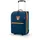 Xs 2-Rollen Cabin 43 cm / 19 l tiger navy