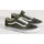 Old Skool Damen Obsidian Fern Green 39