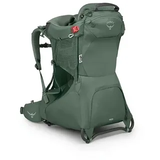 Osprey Poco Babytrage - Koseret Green - One Size