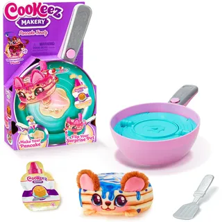 cookeez makery Pancake TREATZ SPIELSET,