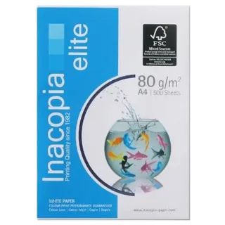 Inacopia A4 80 g/m2 500 Blatt