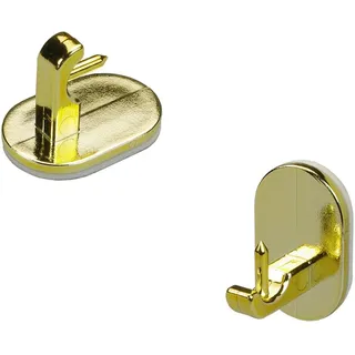 LIEDECO Scheibenstange 1-läufig Ø 16 mm 0 cm Grau