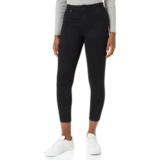 Vero Moda VMSOPHIA High Waist Skinny Schwarz 34/32