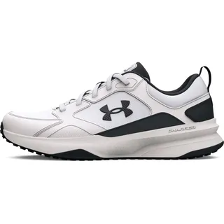 Under Armour Charged Edge Herren White/Black 42,5