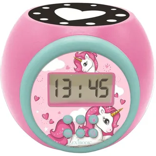 Lexibook Unicorn rosa