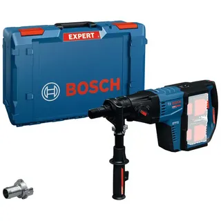 Bosch EXDB18V2-180 Akku-Diamantbohrmaschine Solo - 06019P6000