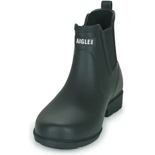 Aigle Carville 2 Gummistiefel Schwarz, 43