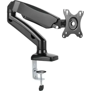 Ricoo TS9311 Monitor Halterung Schwenkarm Schwarz