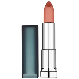 Maybelline New York Lippenstift Color Sensational Creamy Mattes 932 Clay Crush, 1er Pack (1 x 25 g)