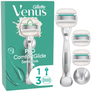 Gillette Venus ComfortGlide Sensitive