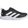 Court Team Bounce 2.0 schwarz,