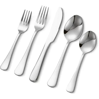 Vevor 30-teiliges Besteckset