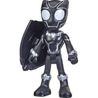 Marvel Black Panther, 3 Jahr(e), Mehrfarbig, Kunststoff