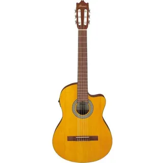 IBANEZ GA3ECE-OAM Open Pore Amber 4/4