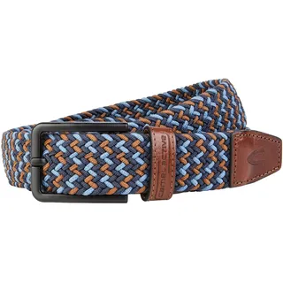 camel active Flechtgürtel elastisch