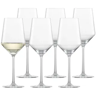 Schott Zwiesel Weißweinglas 0,408 l 6 St.