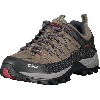 Rigel Low WP Herren torba/antracite 40
