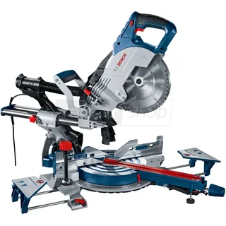 Bosch GCM 8 SJL inkl. 1 Sägeblatt