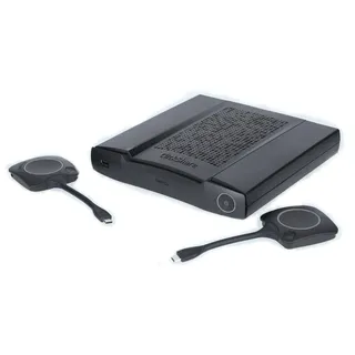 Barco Clickshare CX-50 Set EU