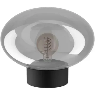 EGLO Madonnina Schwarz Grau