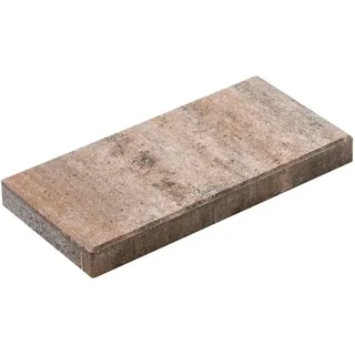 Diephaus Terrassenplatte Corso Muschelkalk 40 x 20 x 4 cm