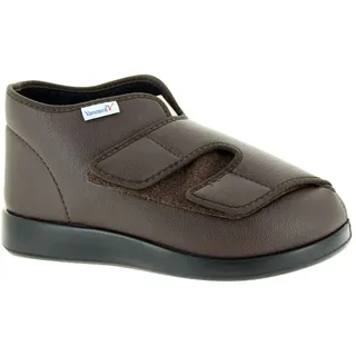 FLORETT Varomed Verbandschuhe 'London' Weite L 1 St schwarz