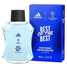Bild UEFA Champions League Best Of The Best Eau de Toilette 100 ml