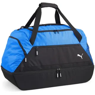 Puma Fußballtasche teamGOAL Teambag M BC Blau