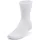 3 Socken weiß XL