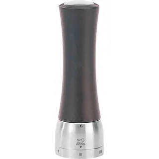 Peugeot Salzmühle Madras U Select 21cm Chocolate 25236 - Braun