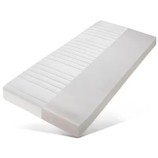 fan Schlafkomfort Exklusiv Bonnellfederkernmatratze »ProVita Komfort B, 230 Federn, (1 St.)