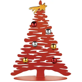 Alessi Stern rot