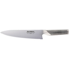 Global G-22R Brotmesser 20cm