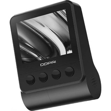 Bild Dash camera Z50 4K@25fps (Eingebautes Display, Eingebautes Mikrofon, WLAN, Beschleunigungssensor, Nachtsicht, QUHD), Dashcam,