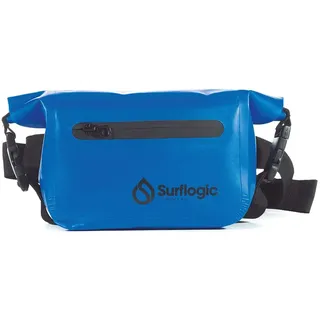 Surflogic Waterproof Dry Gürteltasche 2l - Navy - One Size