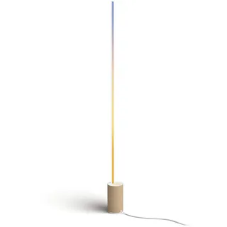 Philips Hue Signe Gradient oak