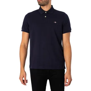 GANT Poloshirt Regular Fit