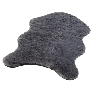 Dreams »Schaffell« fellförmig 20 mm Höhe Kunstfell, waschbar, weich & kuschelig, auch ideal als Bettvorleger,