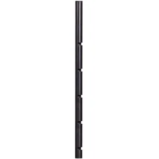 Cook King Mast für Feuerschale Bandito & Montana X Ø 77 cm Schwarz