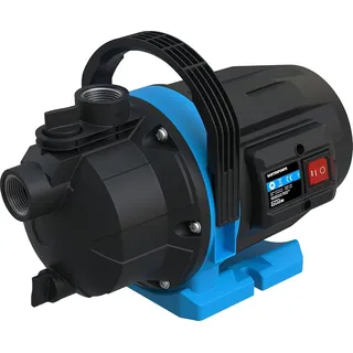 Güde Gartenpumpe GP 6035 600 W max. Fördermenge 3200 l/h