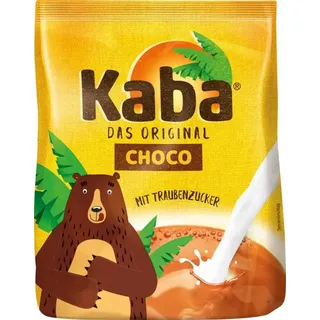 Kaba Choco Trinkschokolade, 400,0 g
