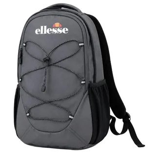 Einheitsgröße|ellesse Fiorenza Rucksack 26 L SHBA4817-Grey - Grau
