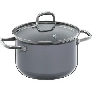 WMF Fusiontec Essential Kochtopf 20 cm rund