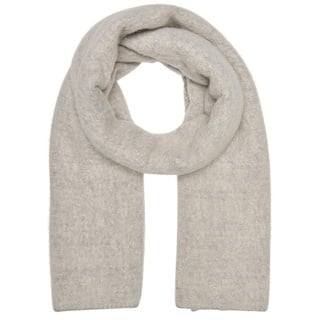 Only »ONLLIMA Knit Long Scarf Acc NOOS«, weiß